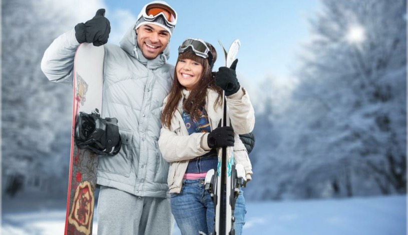 Hotel Arnika Janské Lázně